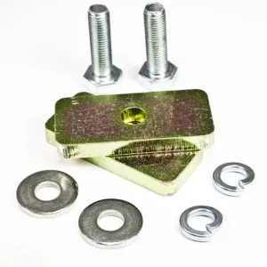 05-18 TACOMA Old Man Emu Fitment Kit FK29 (Driveshaft Spacer for Vibration Correction when lifting) - PT# FK29 (PEG)