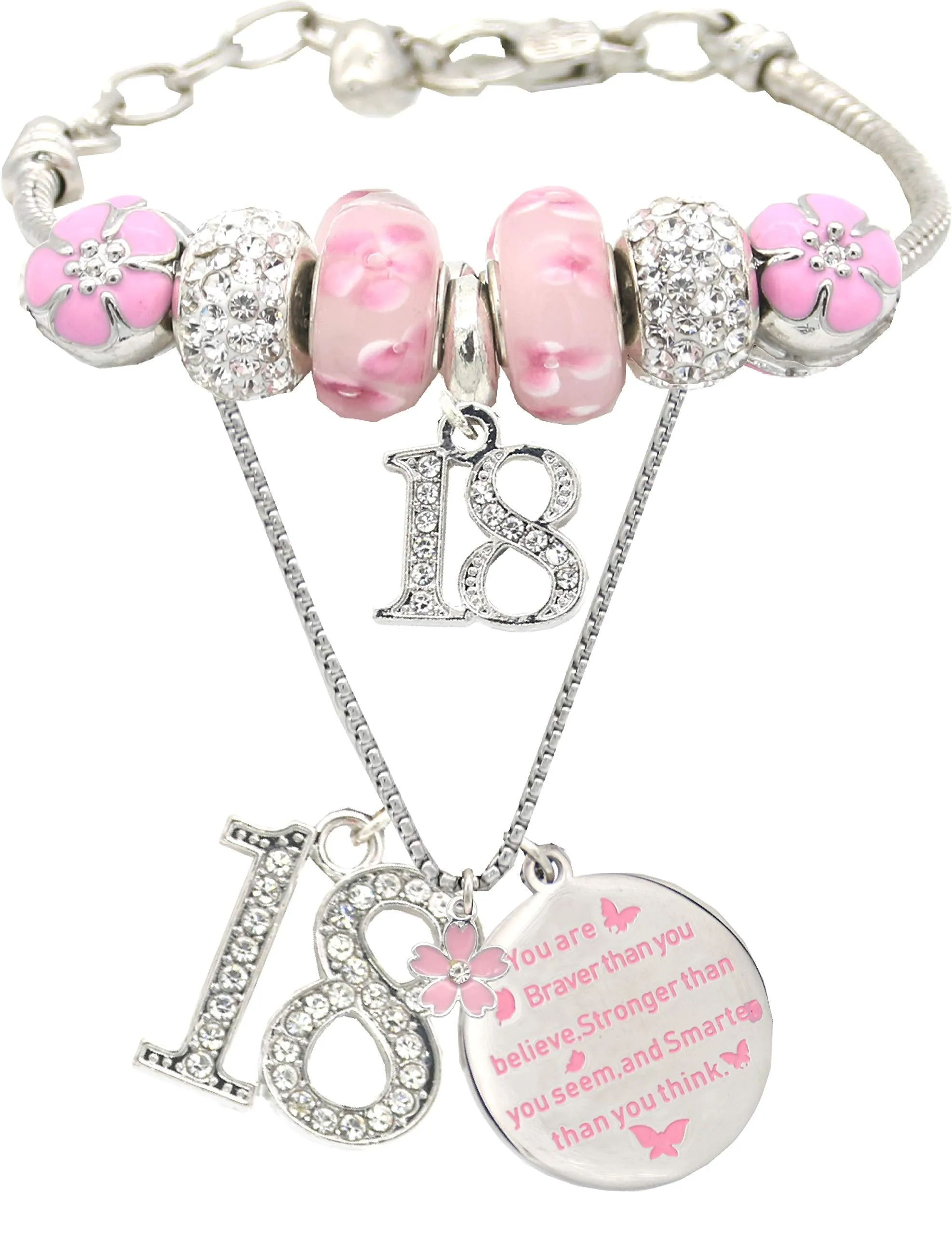 18th Birthday Gifts for Girls,18th Birthday Girl,Gift for 18 Year Old Girl,18th Birthday