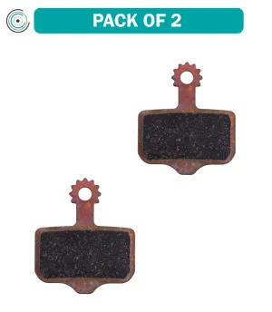 2 Pack Origin8 S-3 Avid - DB1, DB3, DB5, Elixir 5, Elixir CR, Elixir R / SRAM XO