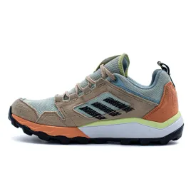 Adidas Terrex Agravic Sport Shoes Mesh Multicolour Colour For Women