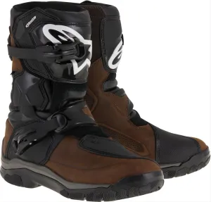 Alpinestars MX Belize Drystar Oiled Leather Boots 2047317-82-7