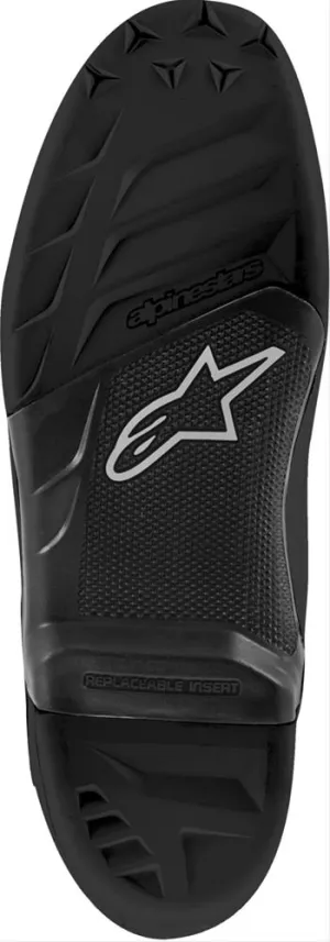 Alpinestars MX Boot Components 25SUT3S-10-01