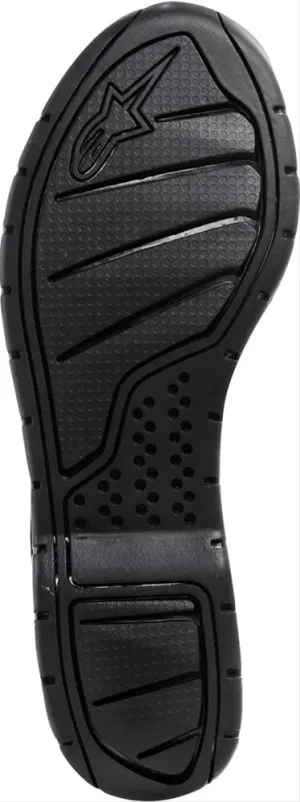 Alpinestars MX Boot Components 25SUT74-10-12