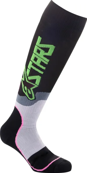 Alpinestars MX Plus 2 Socks 4741920-1669-M/L