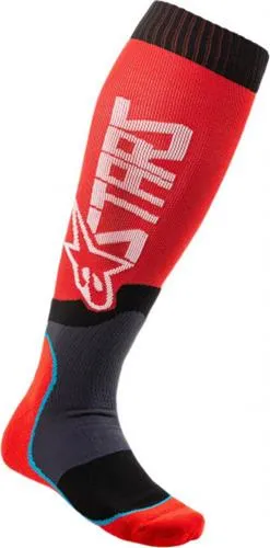 Alpinestars MX Plus 2 Socks 4741920-32-M/L