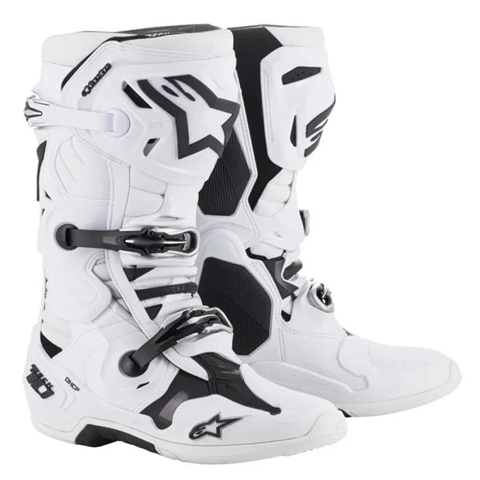 Alpinestars MX Riding Shoes & Boots 2010020-20-7