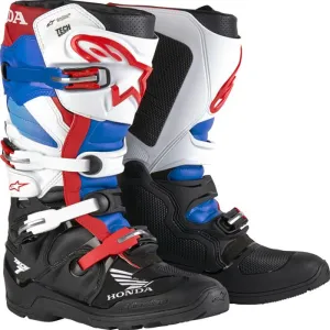 Alpinestars MX Riding Shoes & Boots 2012723-1272-16