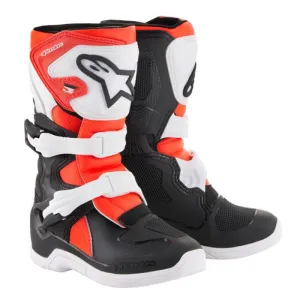 Alpinestars MX Riding Shoes & Boots 2014518-1231-13