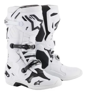 Alpinestars MX Tech 10 Boots 2010019-20-13