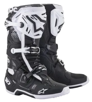 Alpinestars MX Tech 10 Boots 2010020-12-13