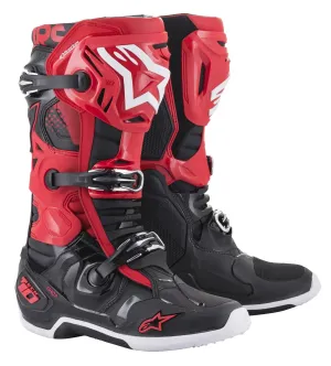 Alpinestars MX Tech 10 Boots 2010020-31-12