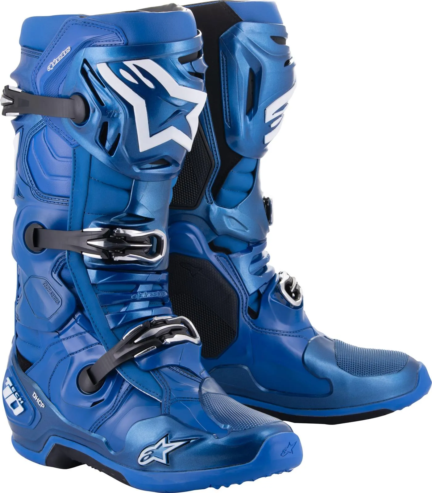 Alpinestars MX Tech 10 Boots 2010020-713-11