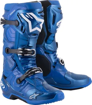 Alpinestars MX Tech 10 Boots 2010020-713-11