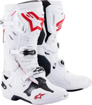 Alpinestars MX Tech 10 Supervented Boots 2010520-2230-11