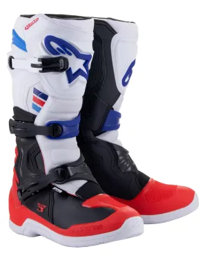 Alpinestars MX Tech 3 Boots 2013018-2307-15