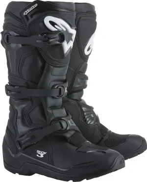 Alpinestars MX Tech 3 Enduro Boots 2013118-10-11