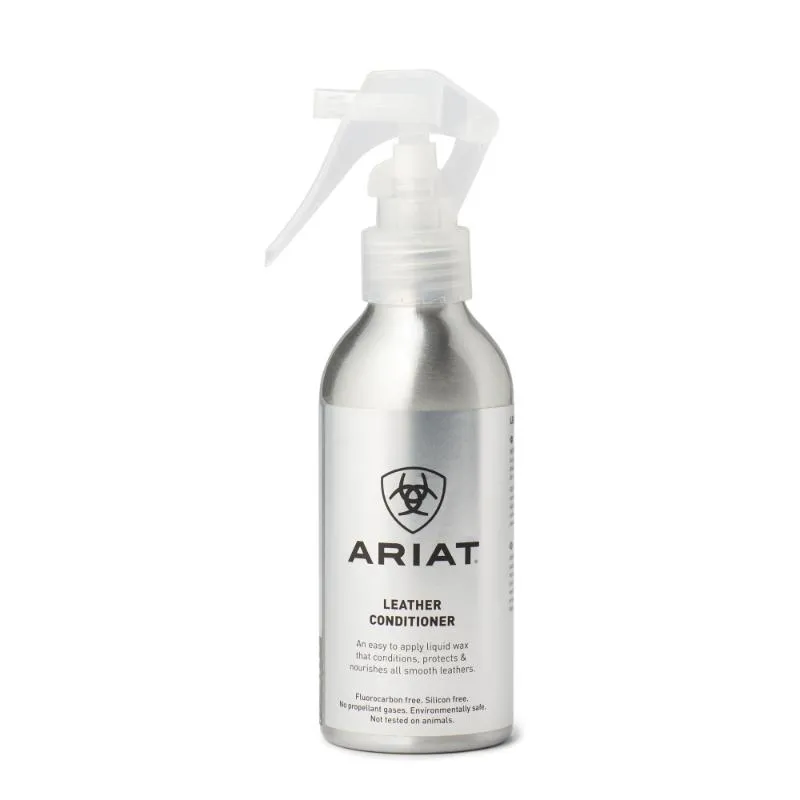 Ariat Leather Conditioner (Neutral) - 150ml