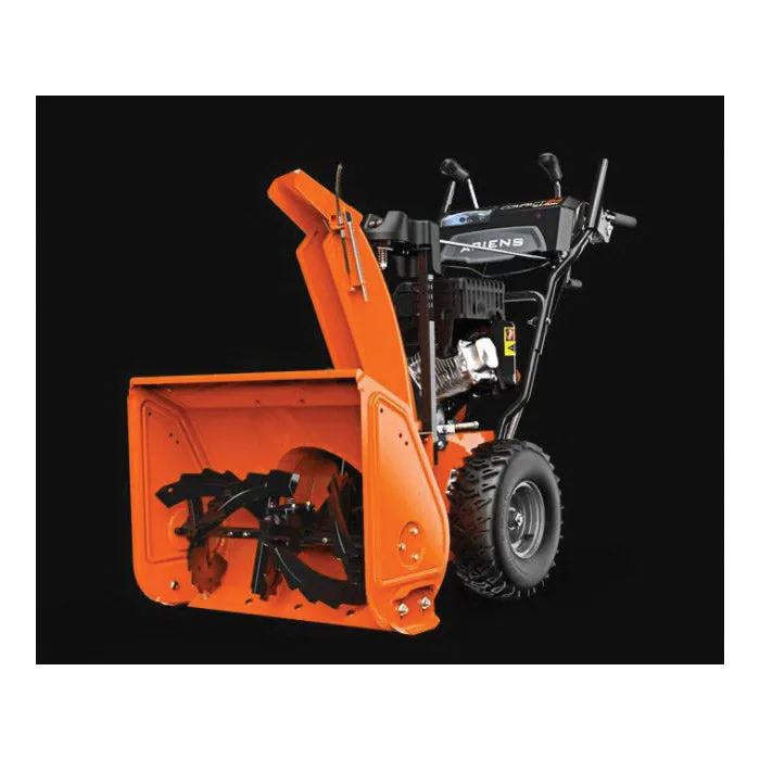 ARIENS 920029 Snow Blower, Gasoline, 223 cc Engine Displacement, Ariens AX, 4-Cycle Engine, 2-Stage