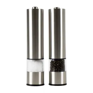 Automatic Pepper Mill