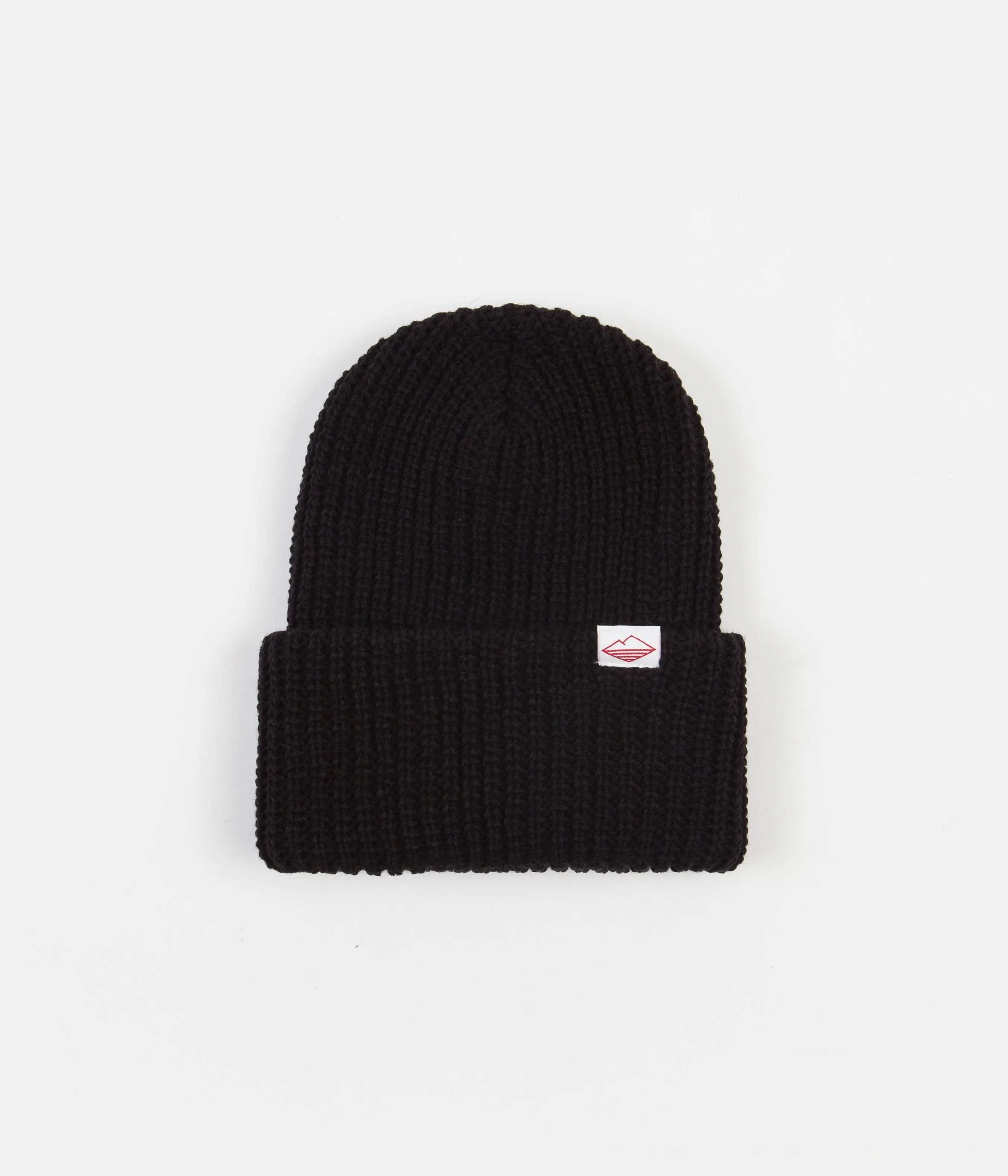 Battenwear Lumberjack Beanie - Black