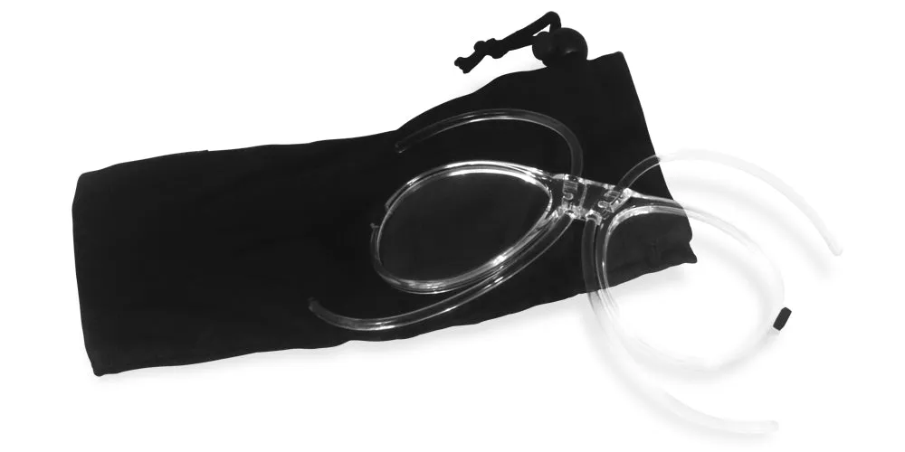 Bolle Flex-fit Prescription Snow Goggle Insert