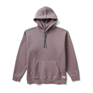 Bolo Fleece Hoodie - Shark