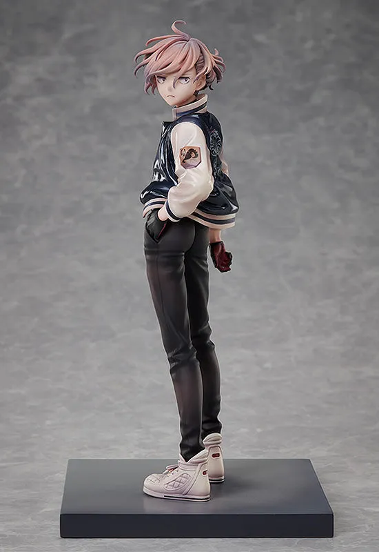 Bungo Stray Dogs Chuya Nakahara: Original Series Age Fifteen Ver. 1/7 Scale Figure