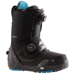 BURTON 2025 PHOTON STEP ON - BLACK