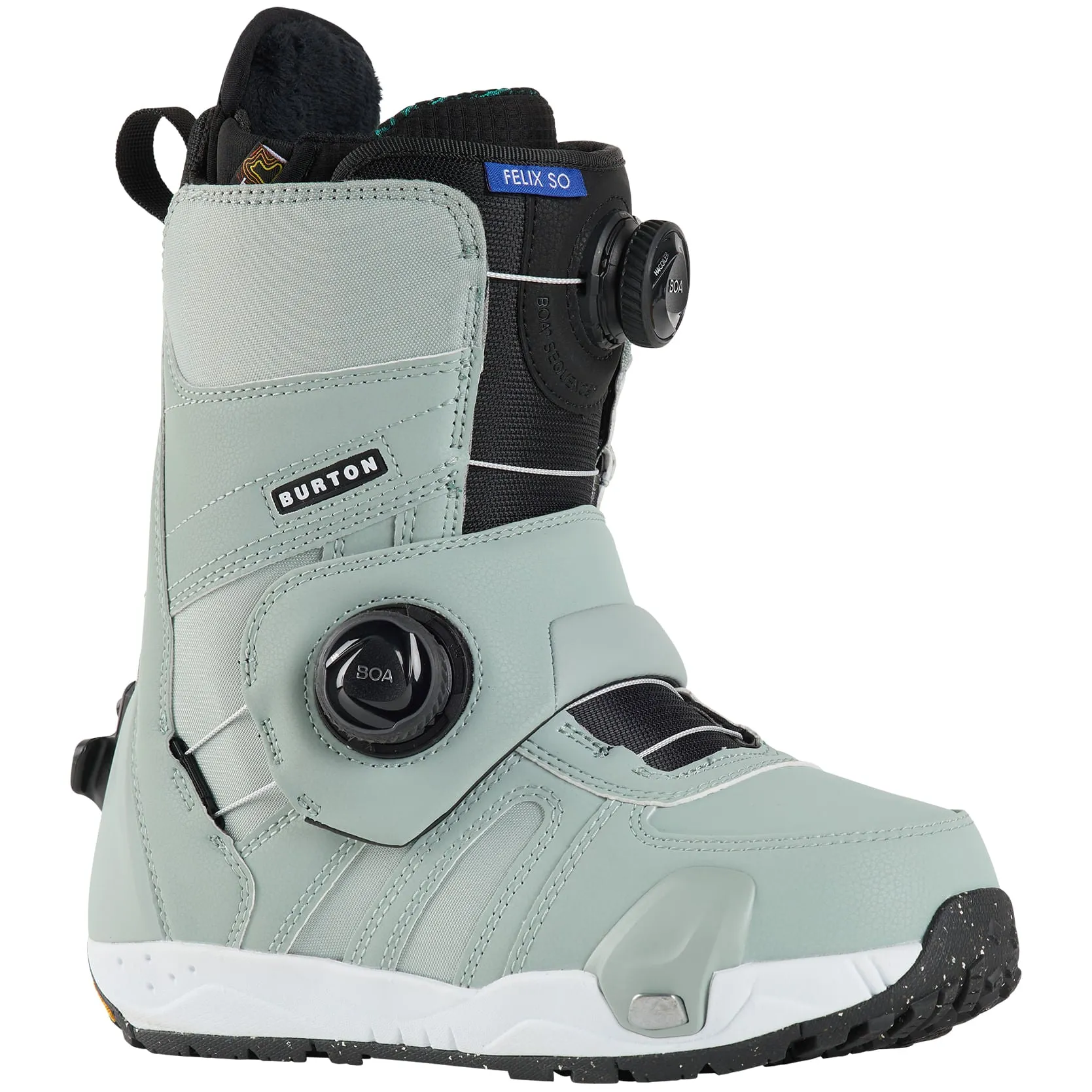 Burton Felix BOA Womens Snowboard Boots