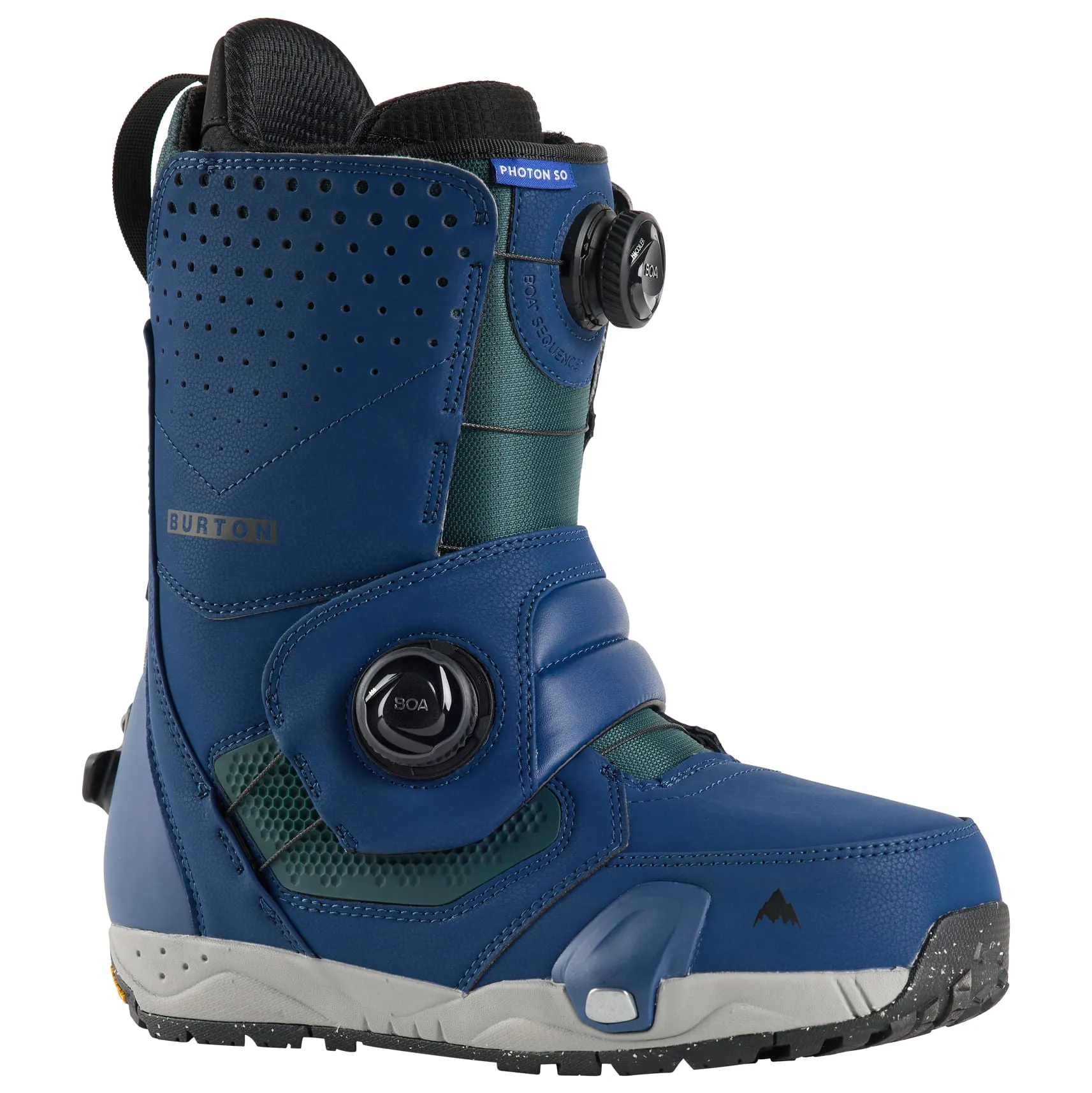 Burton Photon Step On Mens Snowboard Boots