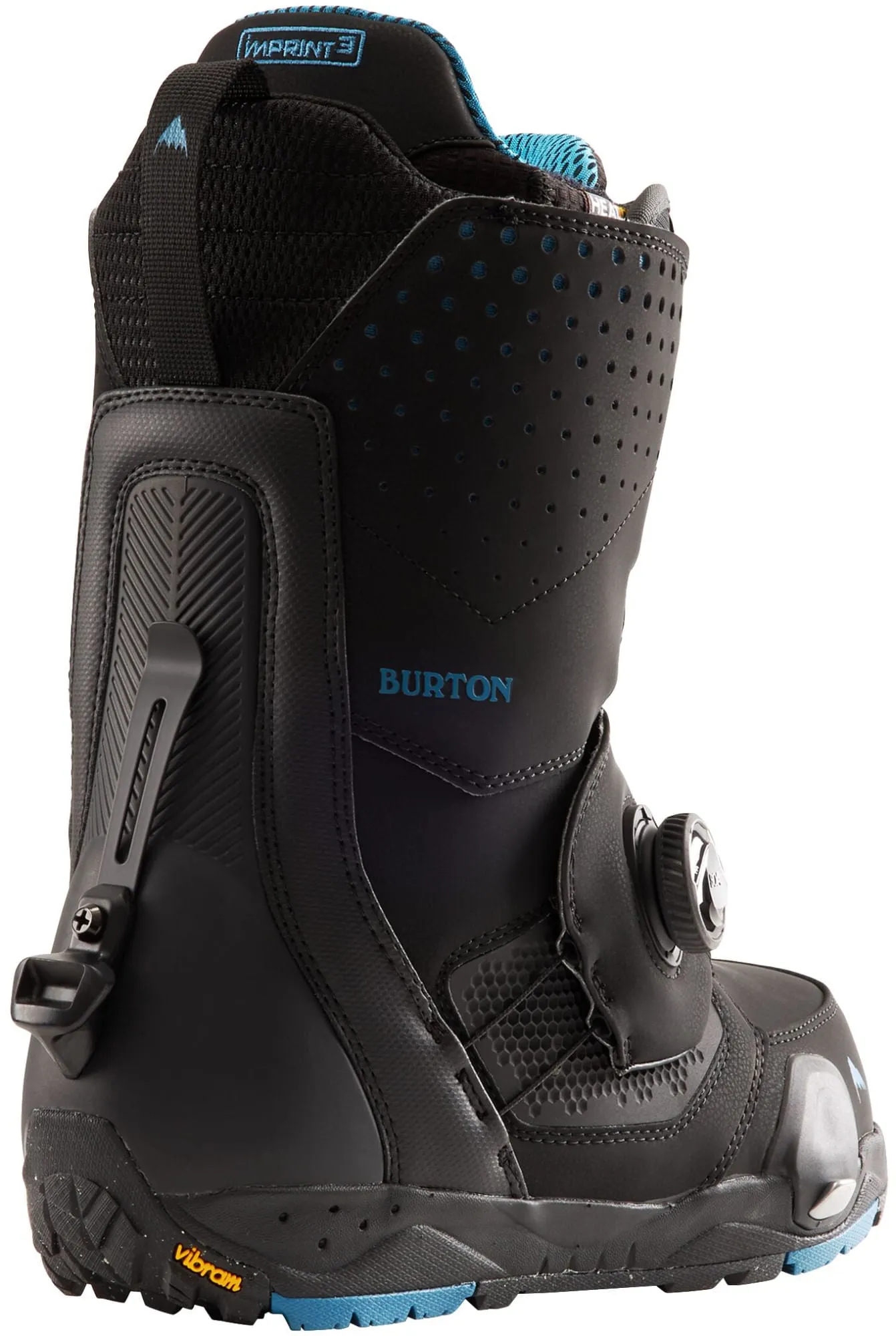 Burton Photon Step On Mens Snowboard Boots