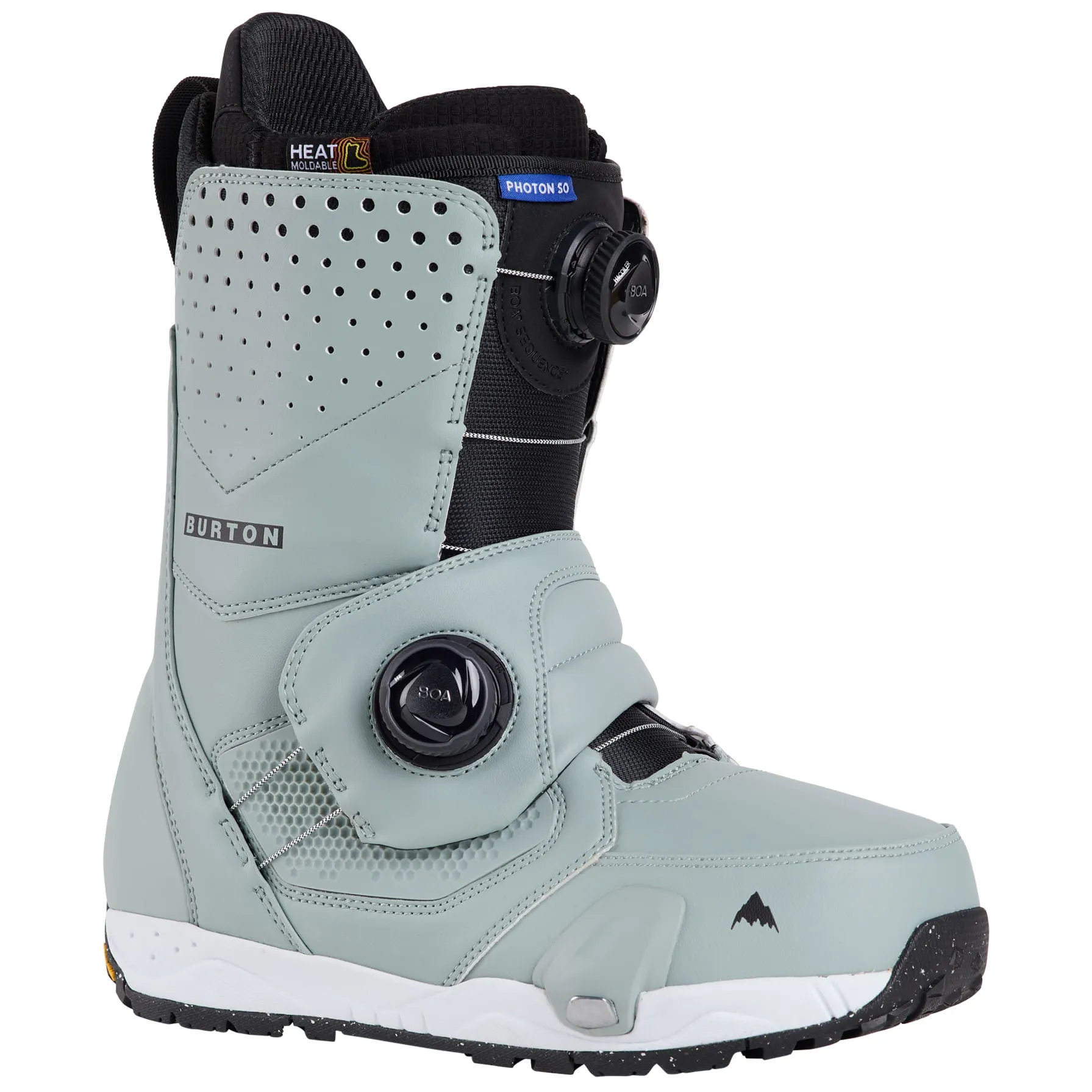 Burton Photon Step On Mens Snowboard Boots