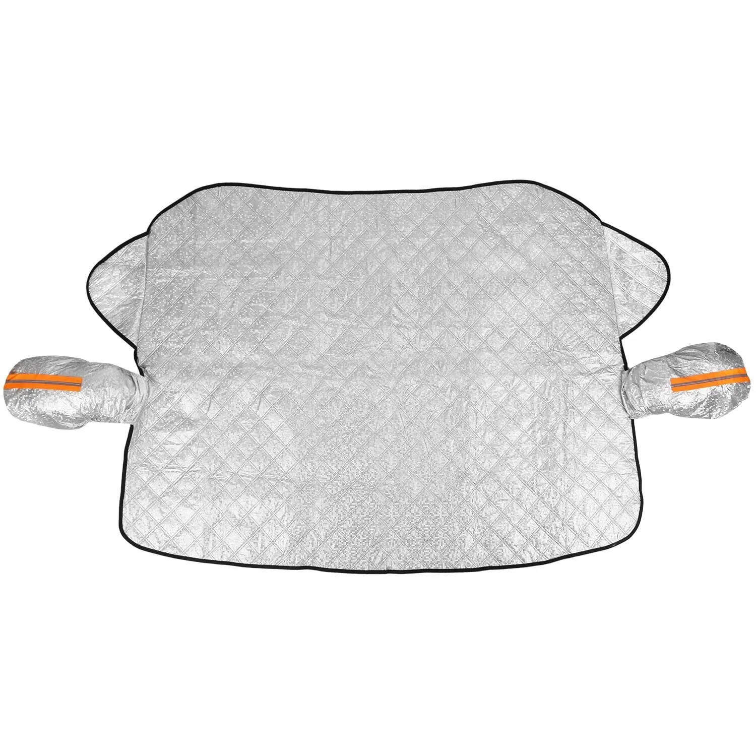 Car Windshield Snow Cover Windproof Magnetic Car Windscreen Cover