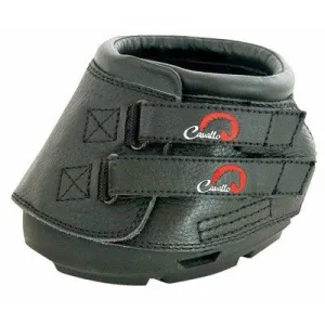 Cavallo Simple Horse Hoof Boots Pair- REGULAR Sole- MULTIPLE SIZES