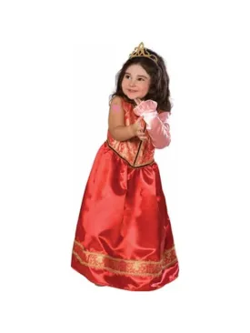 Childs Shrek Snow White Princess Costume