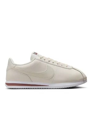 Cortez 'Light Bone Red Sepia' (Women's)