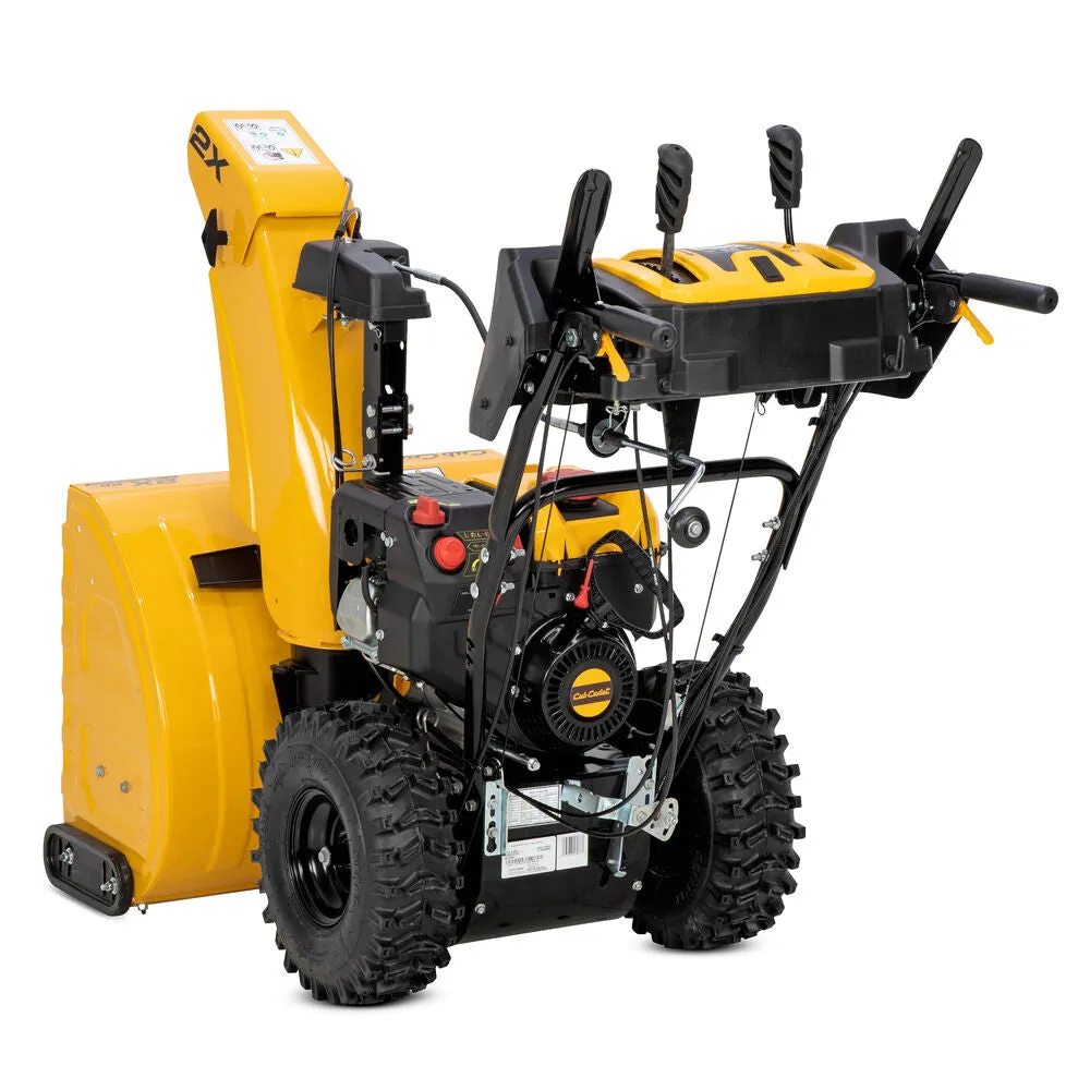 Cub Cadet 2X 26" IntelliPower Snow Blower (31AM5HVSB10)