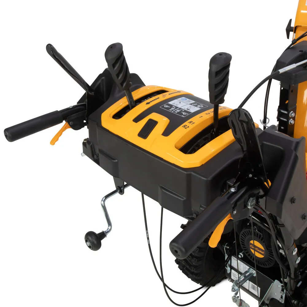 Cub Cadet 2X 26" IntelliPower Snow Blower (31AM5HVSB10)