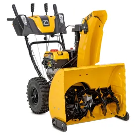 Cub Cadet 2X 26" IntelliPower Snow Blower (31AM5HVSB10)