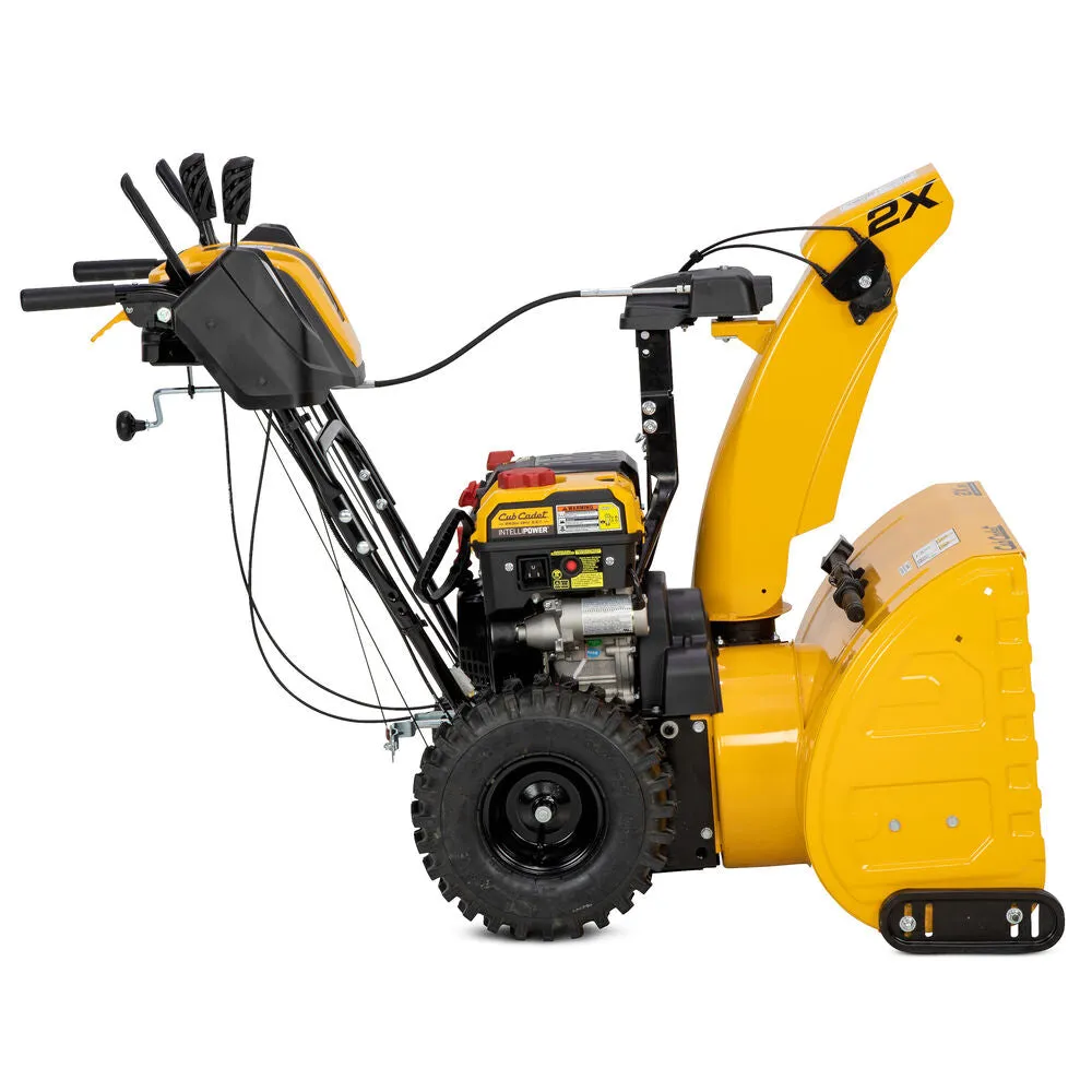 Cub Cadet 2X 26" IntelliPower Snow Blower (31AM5HVSB10)