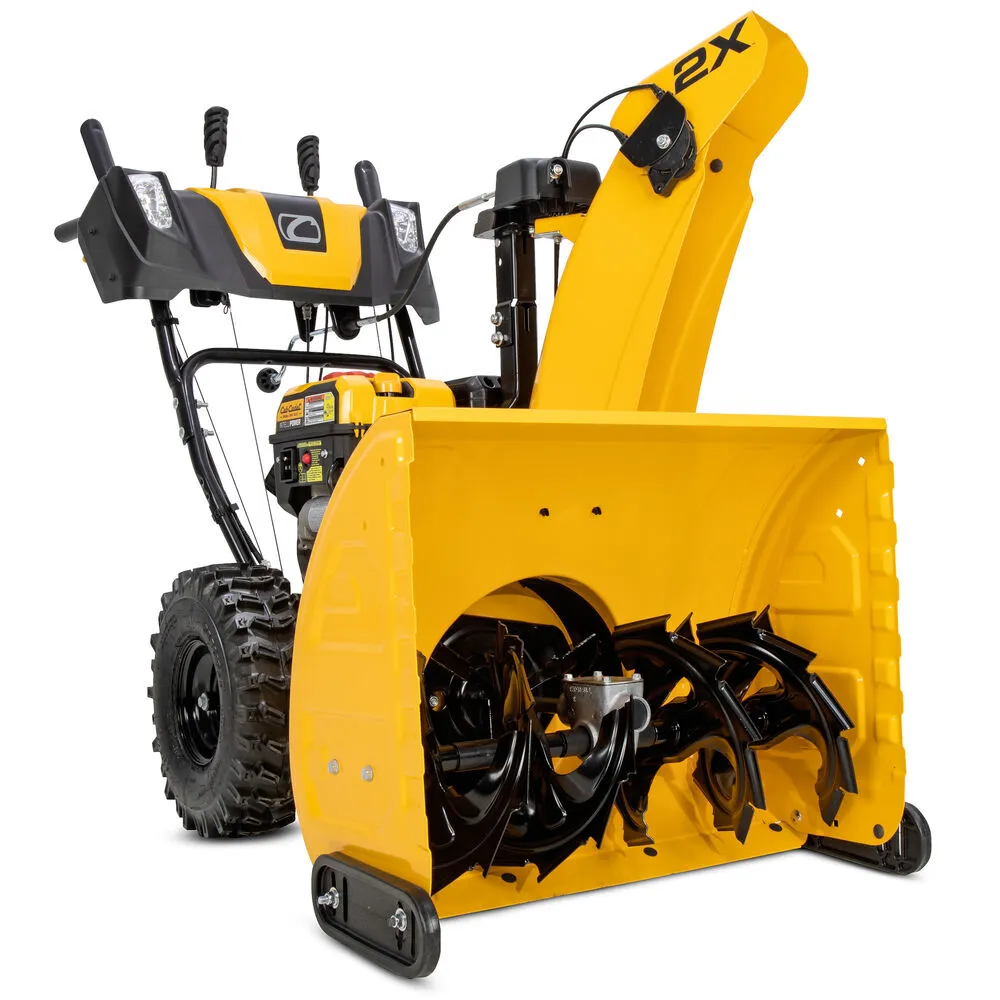 Cub Cadet 2X 26" IntelliPower Snow Blower (31AM5HVSB10)