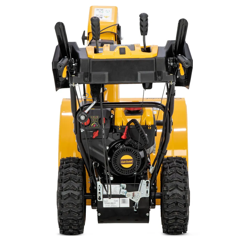 Cub Cadet 2X 26" IntelliPower Snow Blower (31AM5HVSB10)