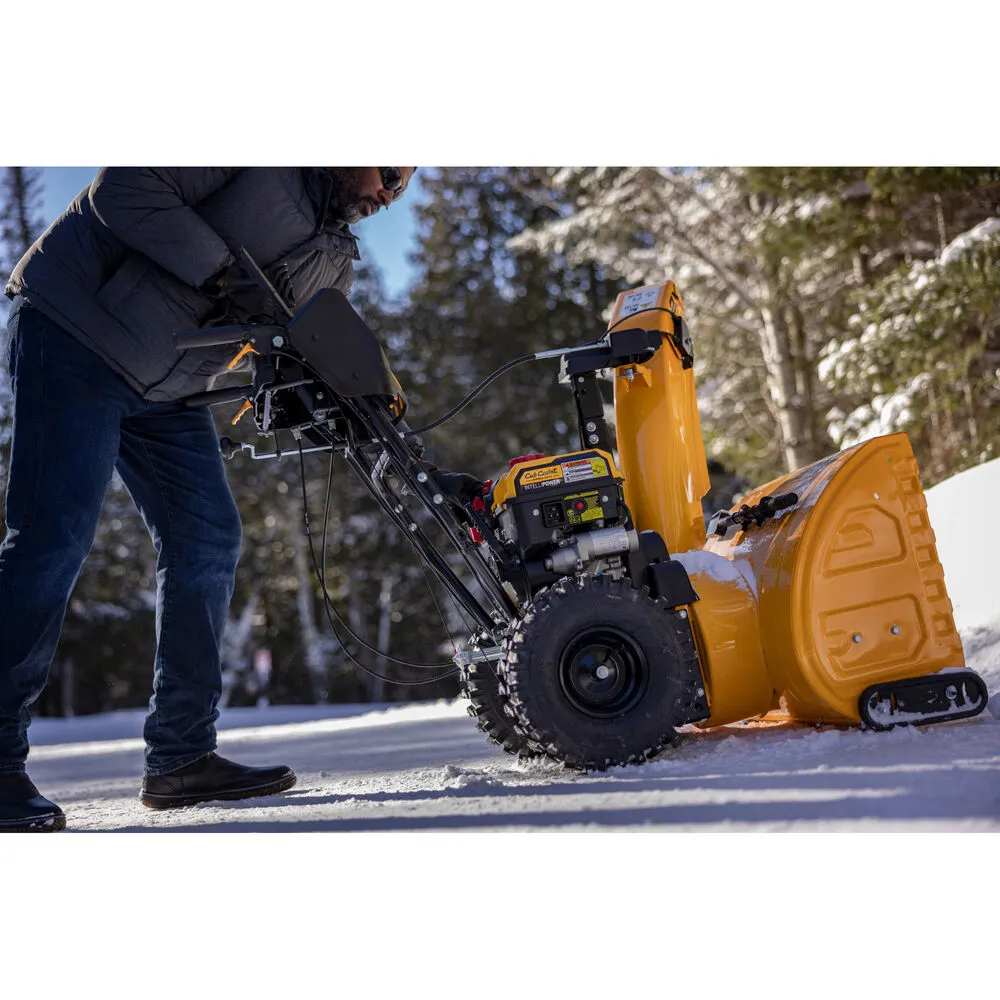 Cub Cadet 2X 26" IntelliPower Snow Blower (31AM5HVSB10)