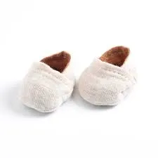 Djeco DJ07899 Pomea Dolls Slippers