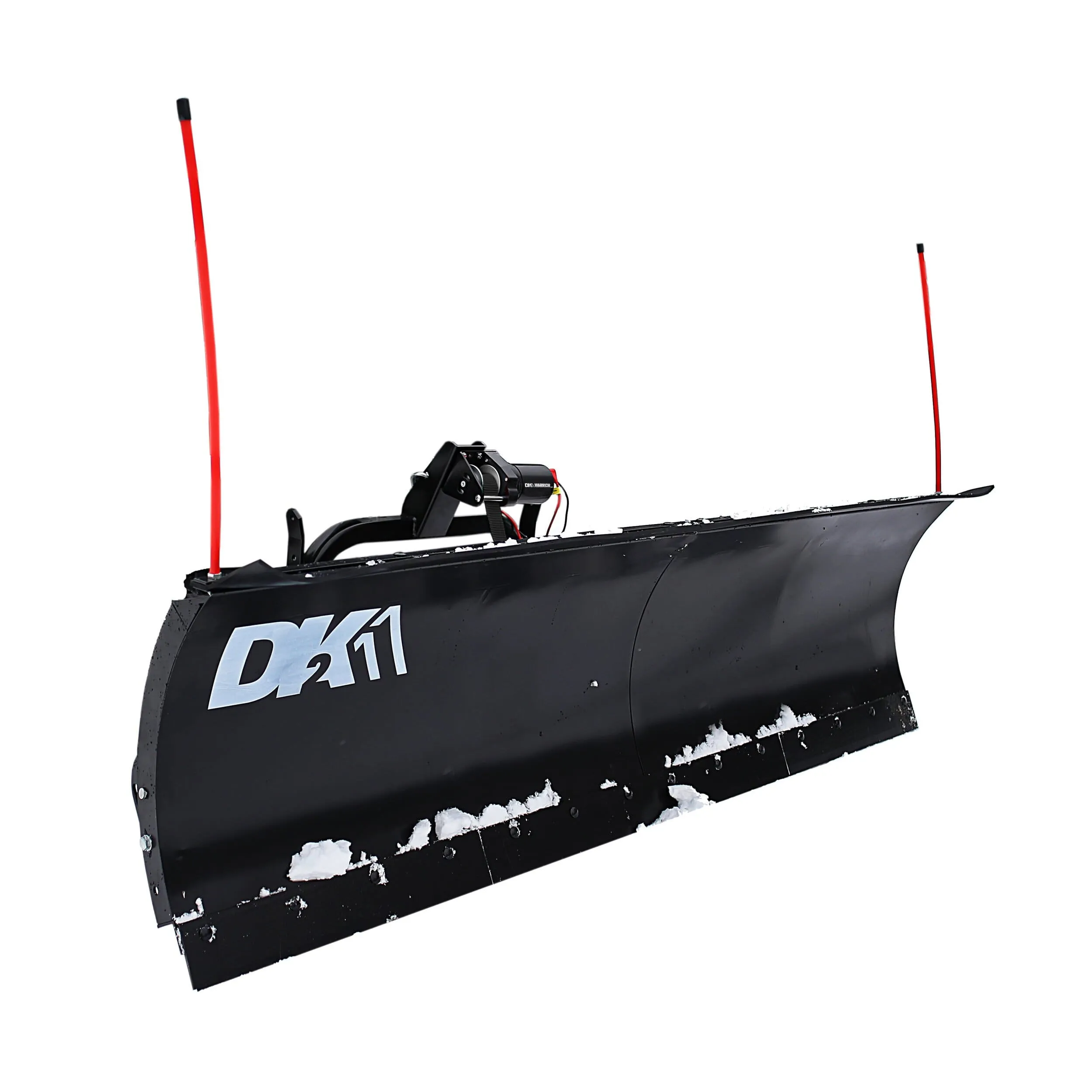 DK2 82 X 19 T-Frame Snow Plow