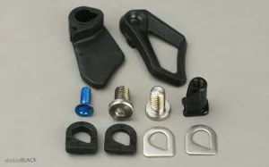 Guide Small Parts