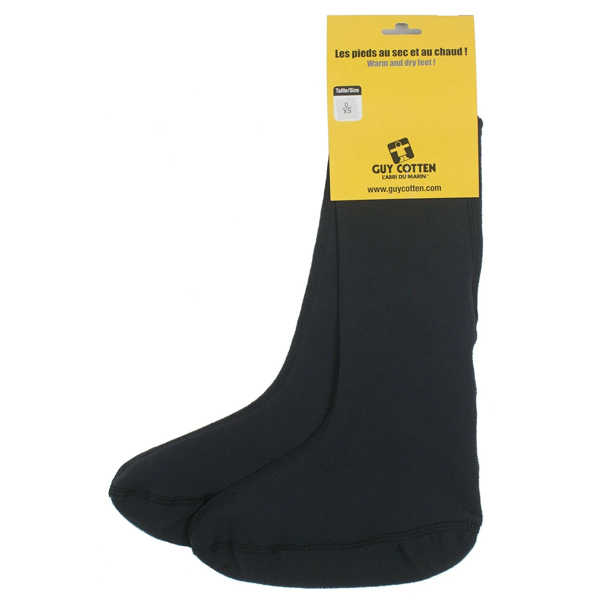 Guy Cotten Ventoux Fleece Socks