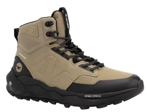 Hi-Tec Geo Trail Mid WP Olive Save $100 -  Last pair - US10/UK9