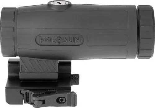 Holosun Qd 3x Magnifier For - Absolute & 1/3 Height Optics