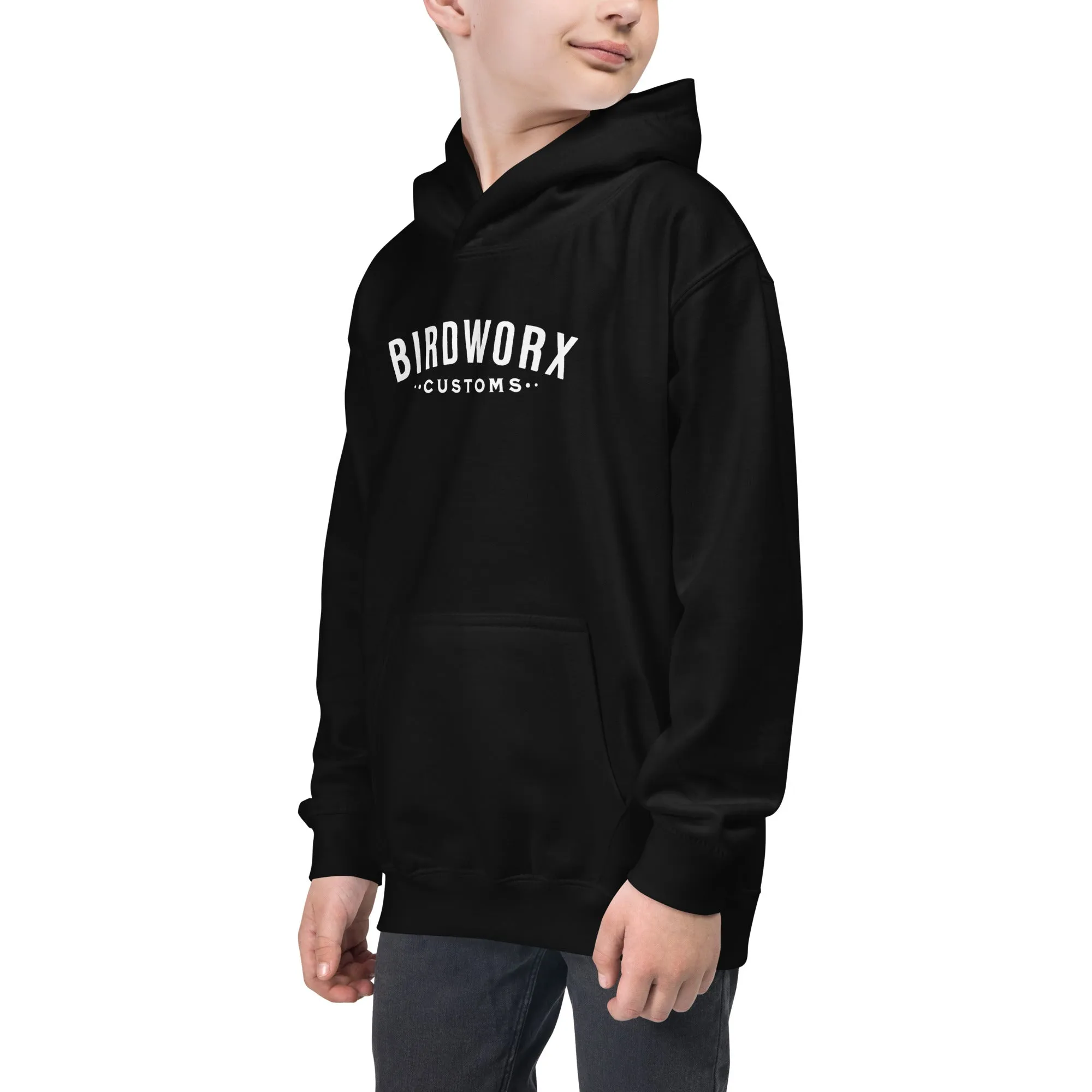 Kids Hoodie